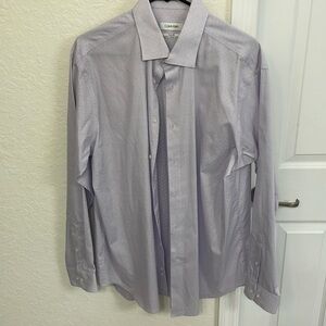 Calvin Klein Buttondown
